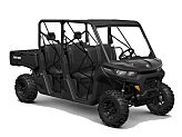 New 2025 Can-Am Defender