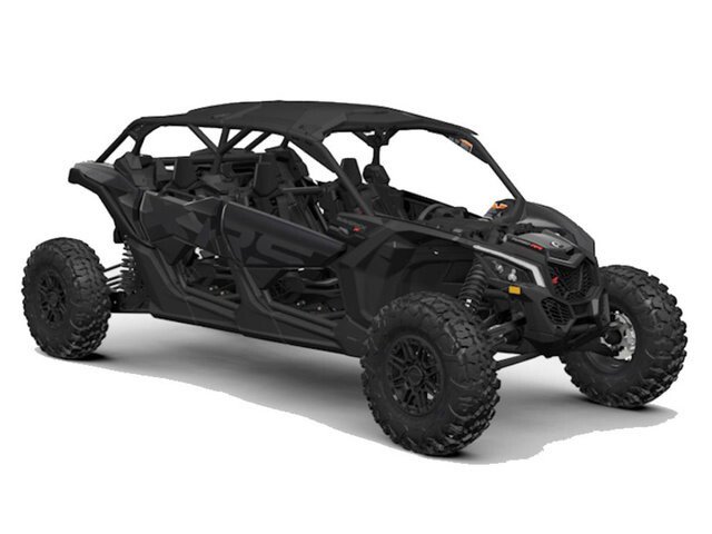 New 2025 Can-Am Maverick MAX 900