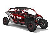New 2025 Can-Am Maverick MAX 900