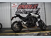 2022 Kawasaki Z900