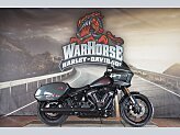 New 2025 Harley-Davidson Softail Low Rider ST