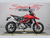 2020 Ducati Hypermotard 950