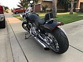 2009 Harley-Davidson V-Rod Muscle