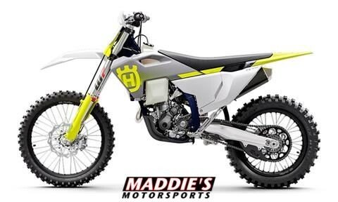 New 2024 Husqvarna FX350