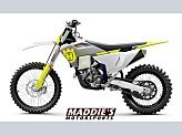 New 2024 Husqvarna FX350