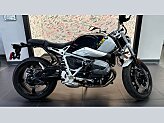 2017 BMW R nineT Pure
