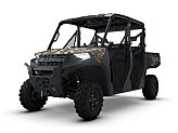 New 2026 Polaris Ranger Crew 1000
