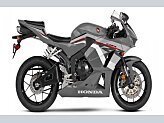 New 2026 Honda CBR600RR ABS