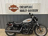 2025 Harley-Davidson Sportster Nightster Special