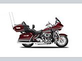 2016 Harley-Davidson CVO Road Glide Ultra
