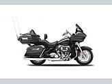 2016 Harley-Davidson CVO Road Glide Ultra