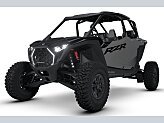 New 2026 Polaris RZR Pro S 4 Ultimate