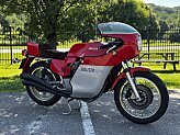 1973 MV Agusta 750S