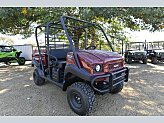 New 2026 Kawasaki Mule 4010 4010 Trans4x4