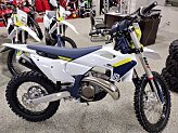 New 2025 Husqvarna TE300