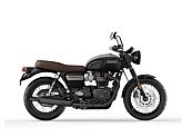 2022 Triumph Bonneville 1200 T120