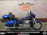 2014 Harley-Davidson CVO Electra Glide Ultra Limited