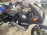 1985 BMW K100RS ABS w/Fairing