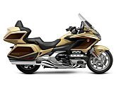 New 2025 Honda Gold Wing Tour Automatic DCT