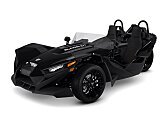New 2025 Polaris Slingshot S
