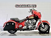 2017 Indian Chieftain