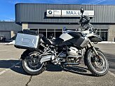 2010 BMW R1200GS