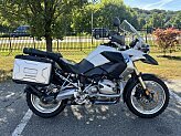 2010 BMW R1200GS