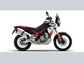 New 2026 Aprilia Tuareg 660 Rally