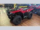 New 2026 Honda FourTrax Rancher 4x4