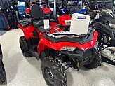 New 2025 Polaris Sportsman Touring 570