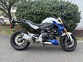 2023 BMW F900R