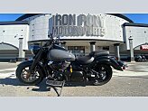 2018 Suzuki Boulevard 1400 C90 BOSS