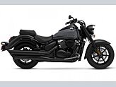 2018 Suzuki Boulevard 1400 C90 BOSS