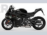 New 2025 BMW S1000RR