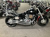 2011 Suzuki Boulevard 1800