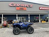 2013 Yamaha Grizzly 550 4x4
