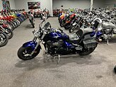 2005 Suzuki Boulevard 800 M50
