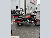 2000 Honda Valkyrie