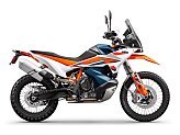 New 2024 KTM 890 Adventure R