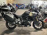 2016 Suzuki V-Strom 1000