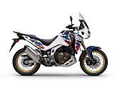 New 2024 Honda Africa Twin Adventure Sports ES DCT