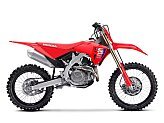 New 2025 Honda CRF450R