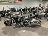 2018 Indian Chieftain Limited