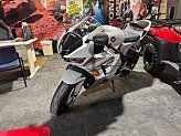 New 2026 Honda CBR600RR