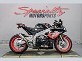 2016 Aprilia RSV4 RR