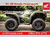 New 2026 Honda FourTrax Foreman 4x4 ES EPS