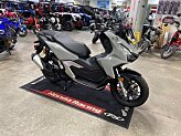 New 2026 Honda ADV160