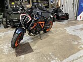 2022 KTM 1290 Super Duke R