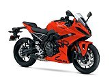 2026 Suzuki GSX-8R