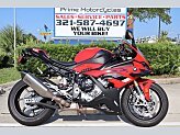 2024 BMW S1000RR